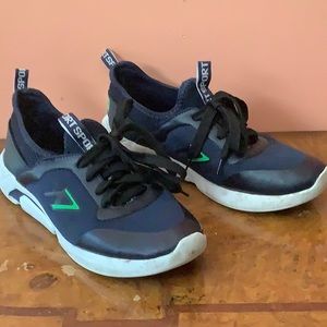 Champion Combit Sport Men’s Shoes Sz. 10 Blue Green  Sneakers